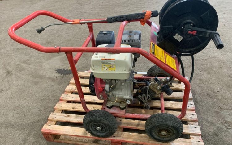 BAR’ONE SPEEDER 2515 HL  84MAM72025