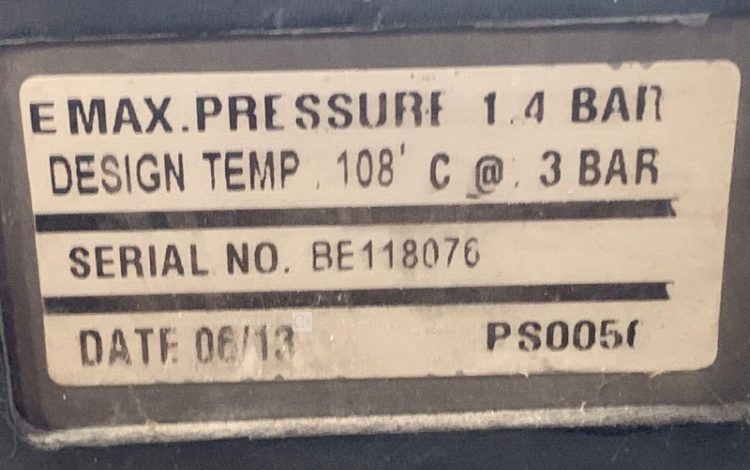 EARLEX LMB275  81MAM72025