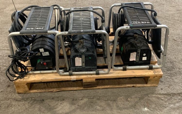EARLEX LMB275  81MAM72025