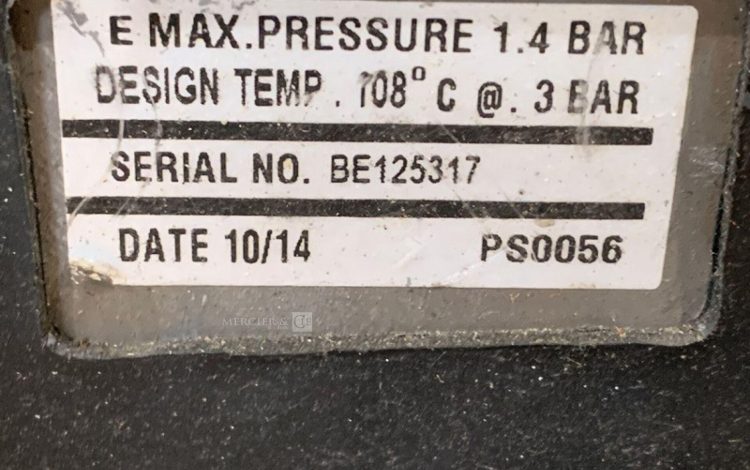 EARLEX LMB275  81MAM72025