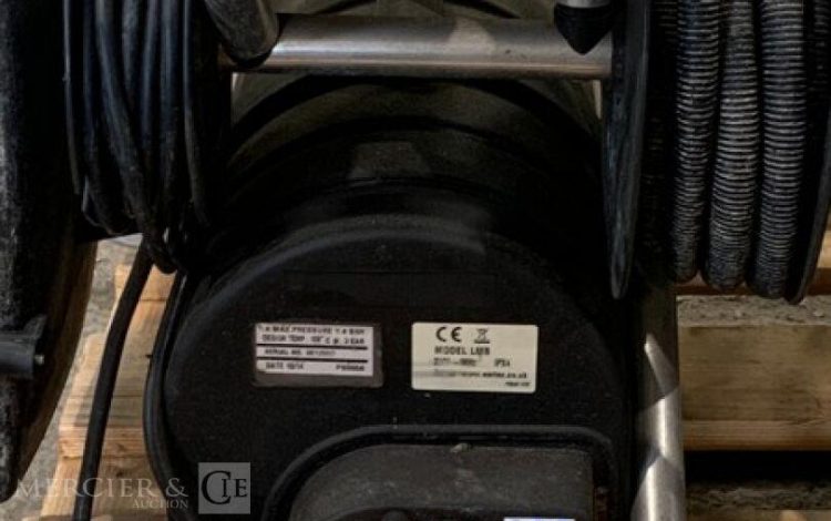 EARLEX LMB275  81MAM72025