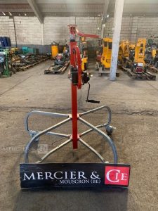MOB MONDELIN   77MAM72025