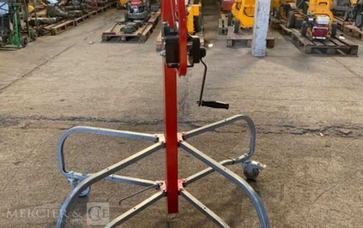 MOB MONDELIN   77MAM72025