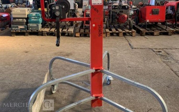 MOB MONDELIN   77MAM72025