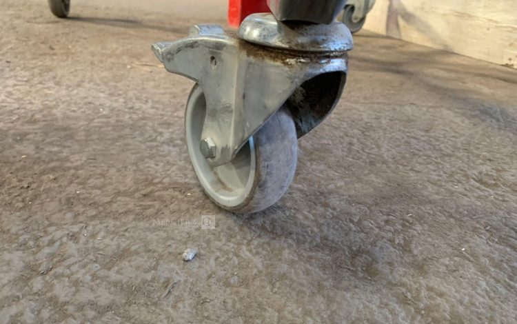 MOB MONDELIN   77MAM72025
