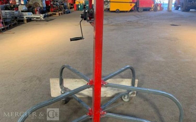 MOB MONDELIN   77MAM72025