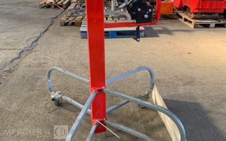 MOB MONDELIN   77MAM72025