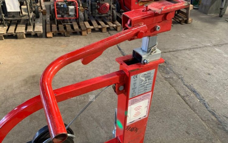 MOB MONDELIN   77MAM72025