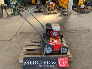 ELIET E501 PRO LM  74MAM72025