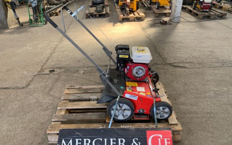 ELIET E501 PRO LM  74MAM72025