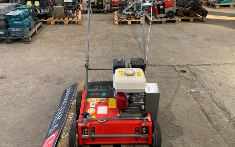 ELIET E501 PRO LM  74MAM72025