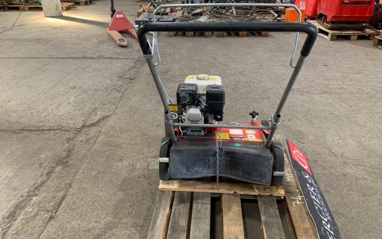 ELIET E501 PRO LM  74MAM72025