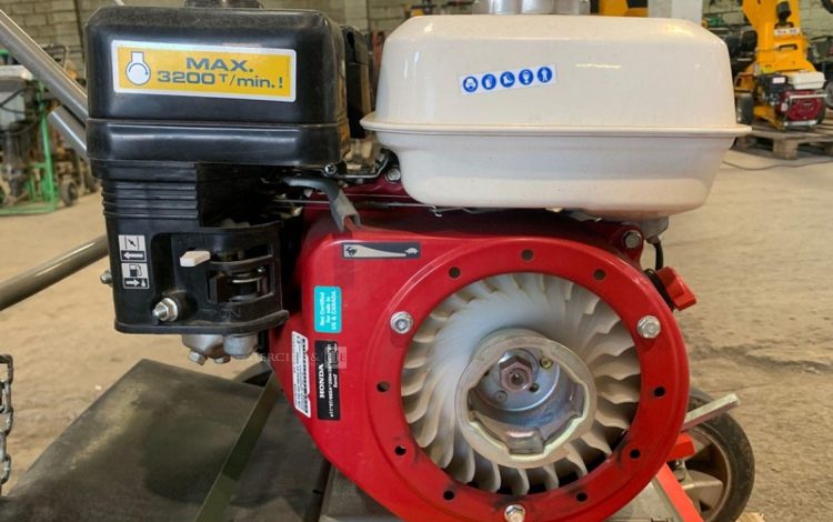 ELIET E501 PRO LM  74MAM72025