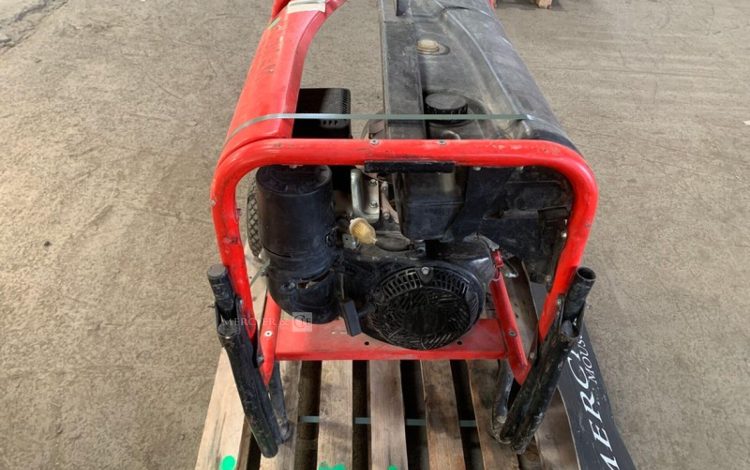 SDMO TECHNIC 6500  71MAM72025