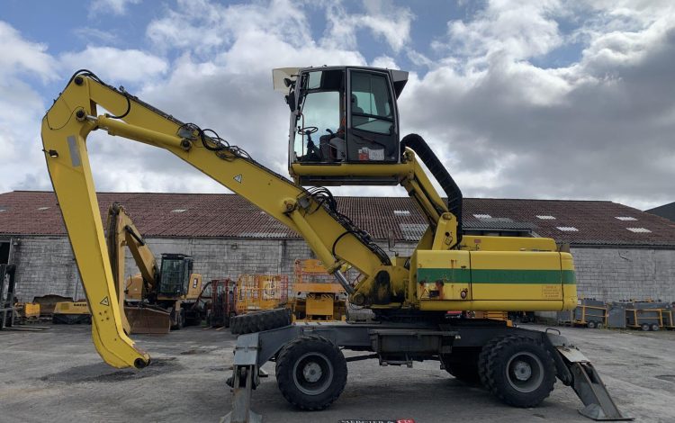 ATLAS 1704 MOBIL  301544