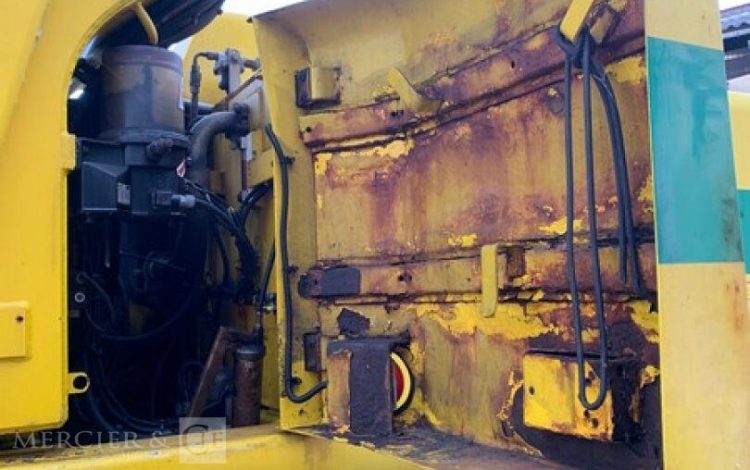 ATLAS 1704 MOBIL  301544