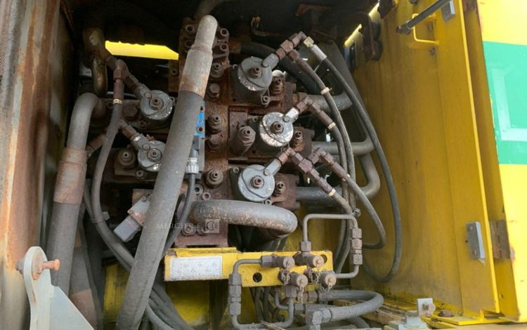 ATLAS 1704 MOBIL  301544
