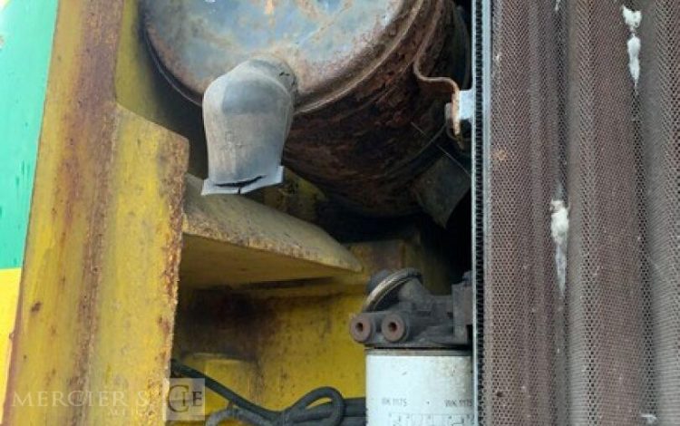 ATLAS 1704 MOBIL  301544