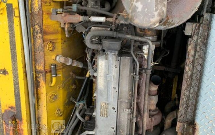 ATLAS 1704 MOBIL  301544