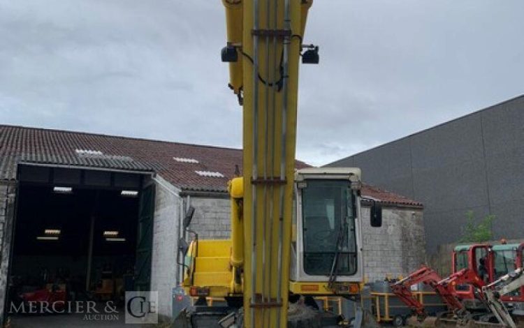 ATLAS 1704 MOBIL  301544