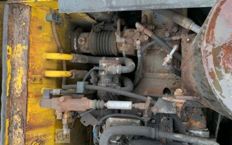 ATLAS 1704 MOBIL  301544