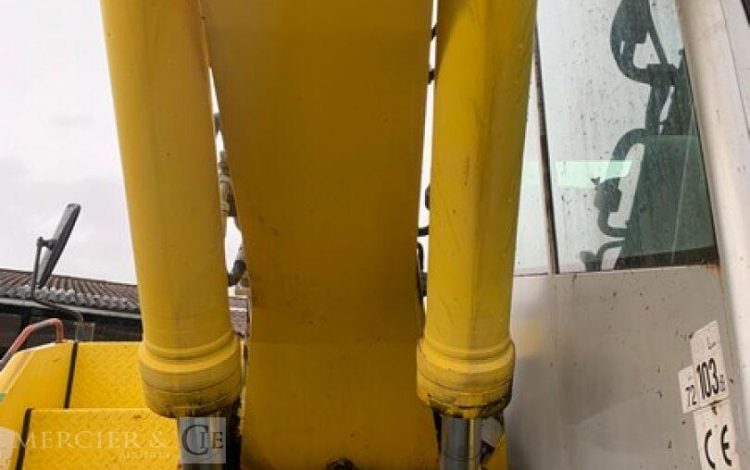 ATLAS 1704 MOBIL  301544