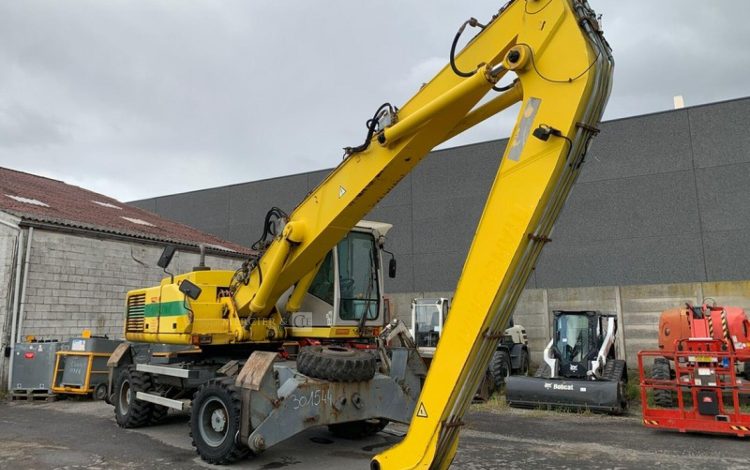 ATLAS 1704 MOBIL  301544