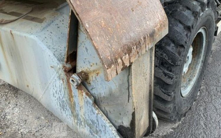 ATLAS 1704 MOBIL  301544