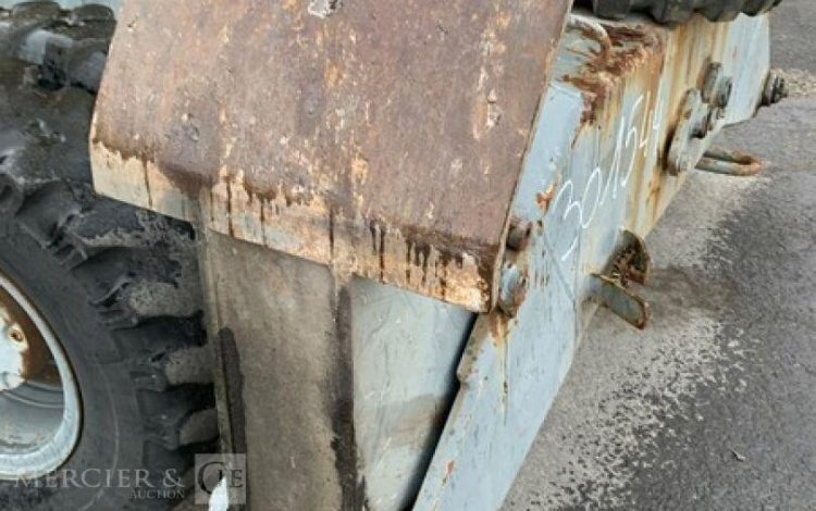 ATLAS 1704 MOBIL  301544