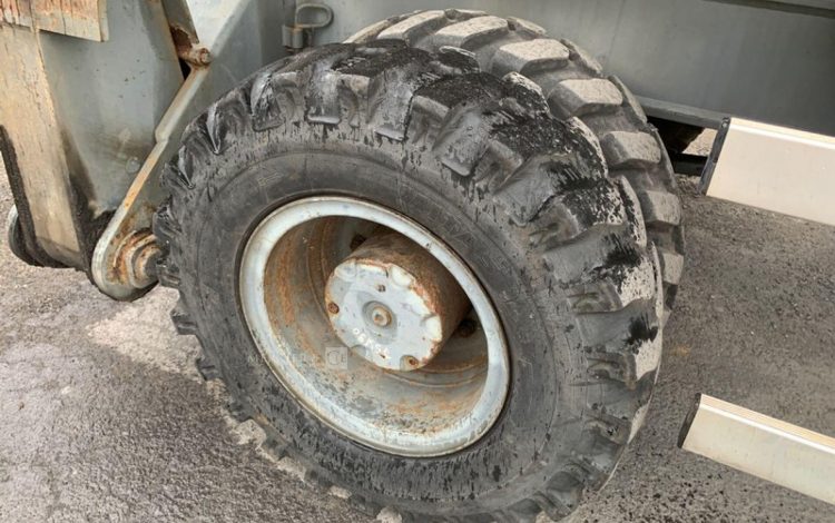 ATLAS 1704 MOBIL  301544