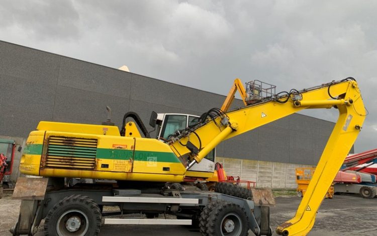ATLAS 1704 MOBIL  301544