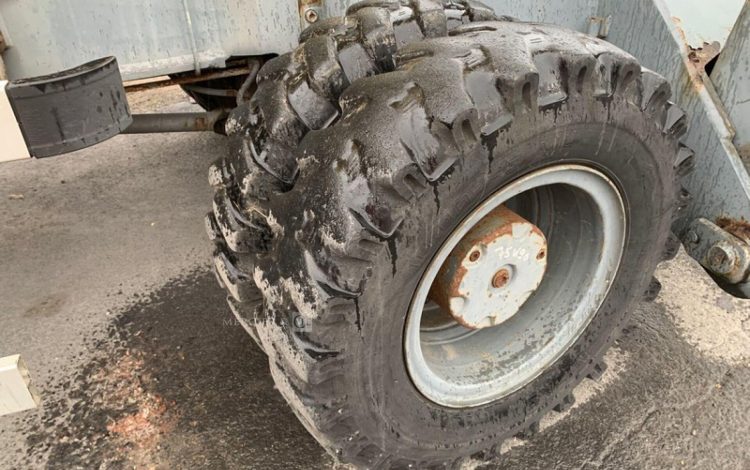 ATLAS 1704 MOBIL  301544