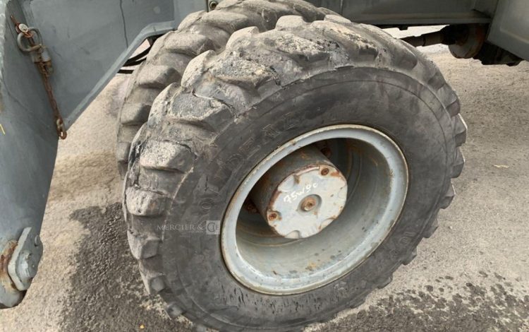 ATLAS 1704 MOBIL  301544