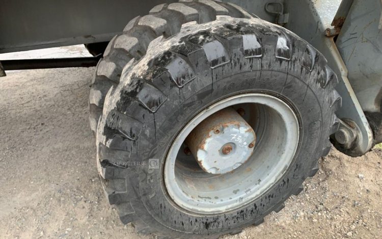 ATLAS 1704 MOBIL  301544