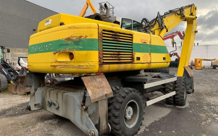 ATLAS 1704 MOBIL  301544
