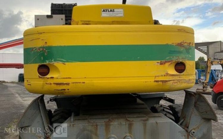 ATLAS 1704 MOBIL  301544