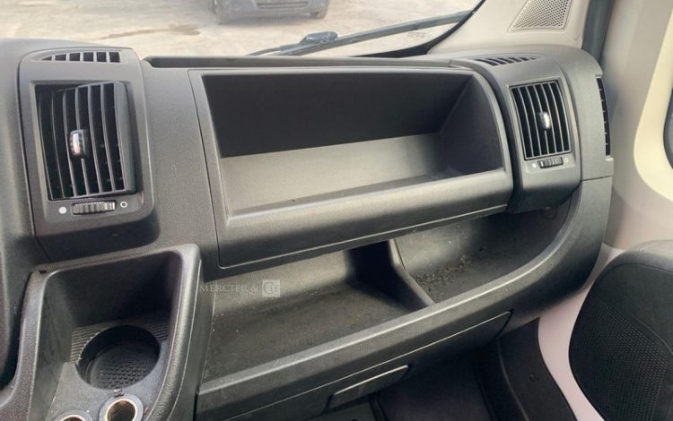 PEUGEOT BOXER  2-BNT-217