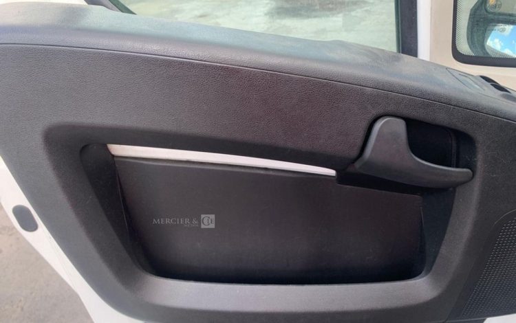 PEUGEOT BOXER  2-BNT-217