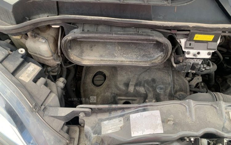 PEUGEOT BOXER  2-BNT-217