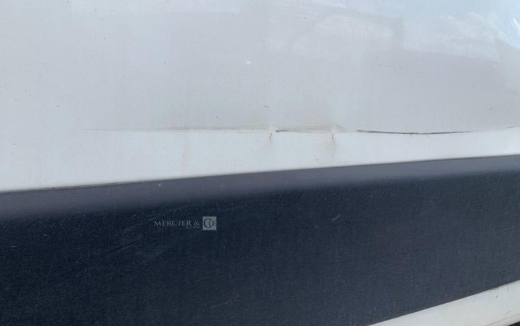 PEUGEOT BOXER  2-BNT-217