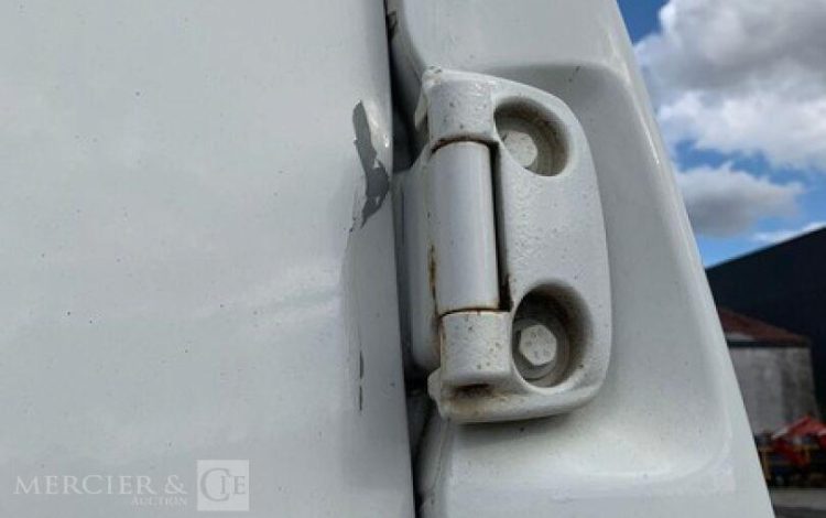 PEUGEOT BOXER  2-BNT-217