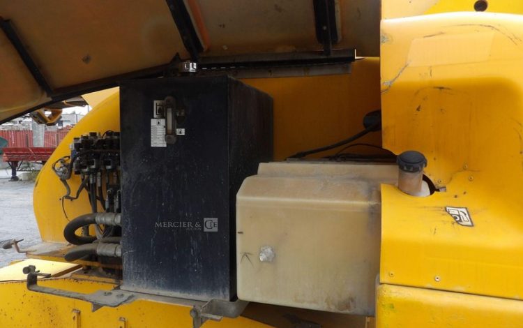 JLG 460SJ  2786