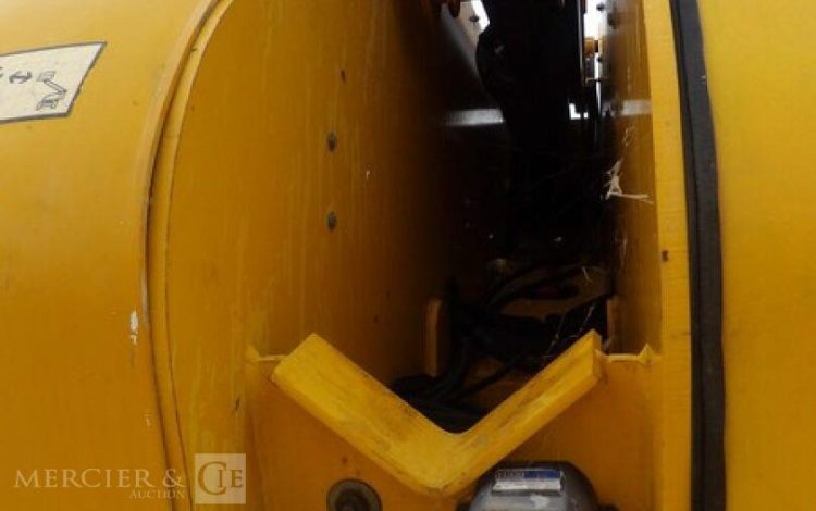 JLG 460SJ  2786