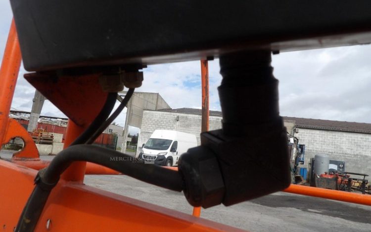 JLG TOUCAN 1010  3388