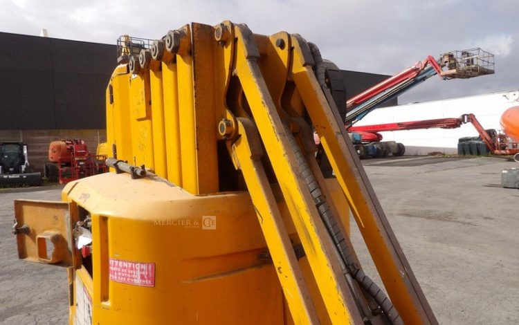 JLG TOUCAN 1010  3388
