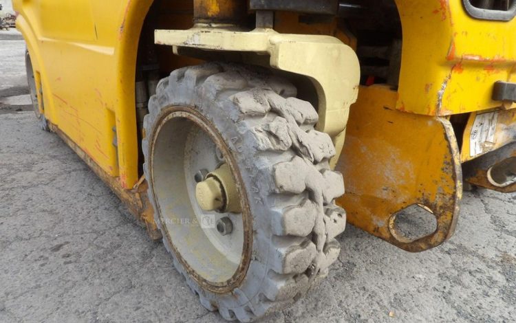 JLG TOUCAN 1010  3388