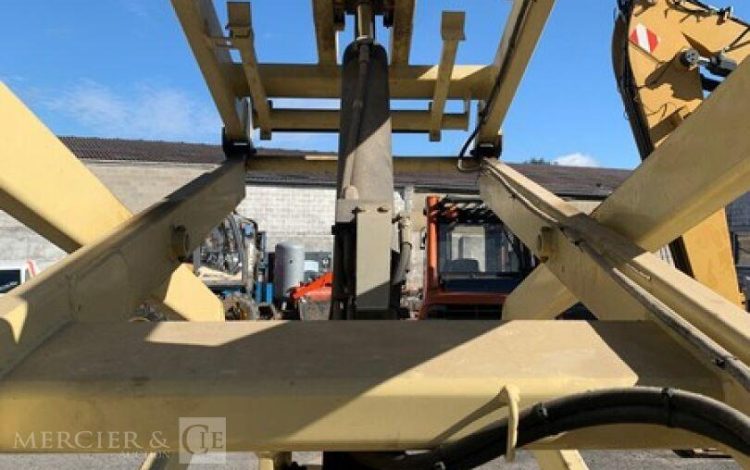 JLG 3246-E2  1713