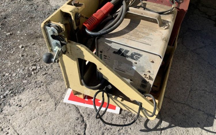 JLG 3246-E2  1713