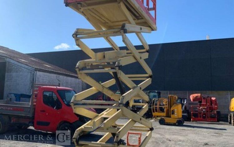 JLG 3246-E2  1713