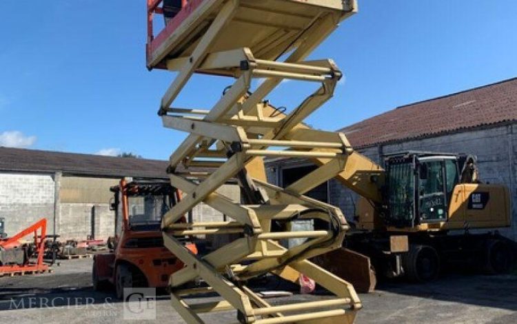 JLG 3246-E2  1713